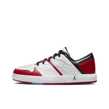 JORDAN Nu Retro 1 Low Chicago