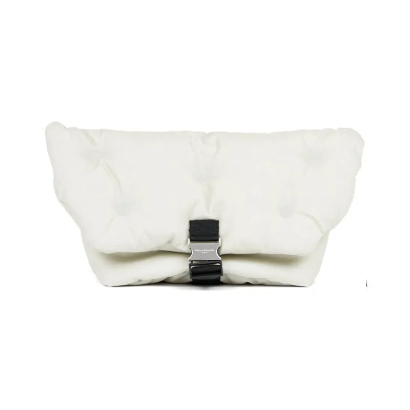Maison Margiela Glam Slam Sport Cycle Messenger Bag-0