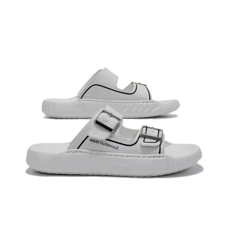 FAIRWHALE Stylish Sandals Men's-3