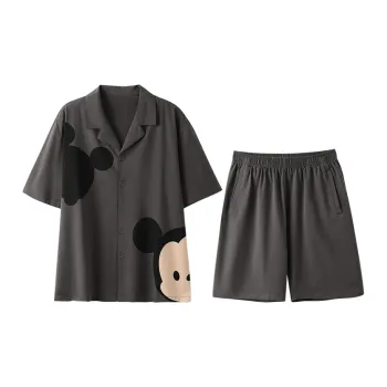 JINGYUN Men Pajama Sets