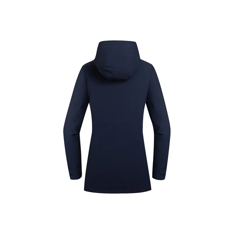 NORTHLAND Windbreaker Jackets Women's-12