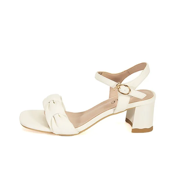 LESELE One Strap Sandals Women's-0