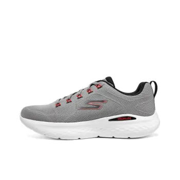 Skechers Gun Run Lite 'Grey'