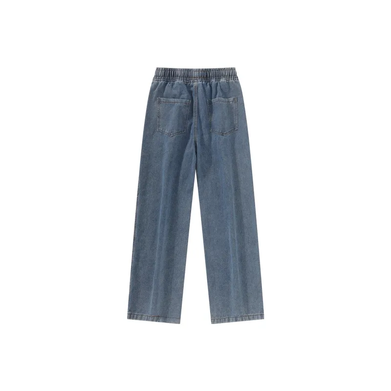 FORCEREPUBLIK Jeans Unisex-24