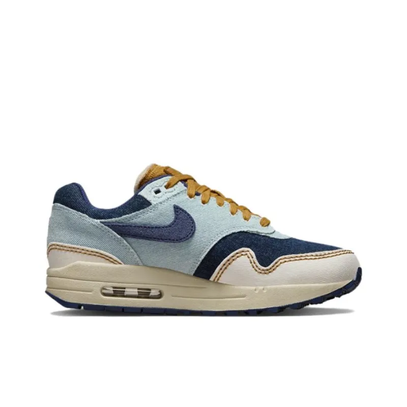 Nike Air Max 1 '87 Denim Aura Women's-1