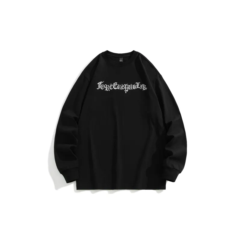 FORCEREPUBLIK T-Shirts Unisex-22