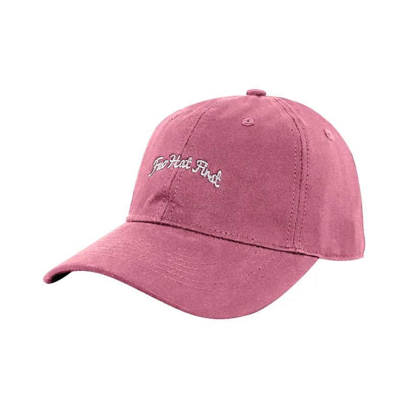 FUO Baseball Caps Unisex-19