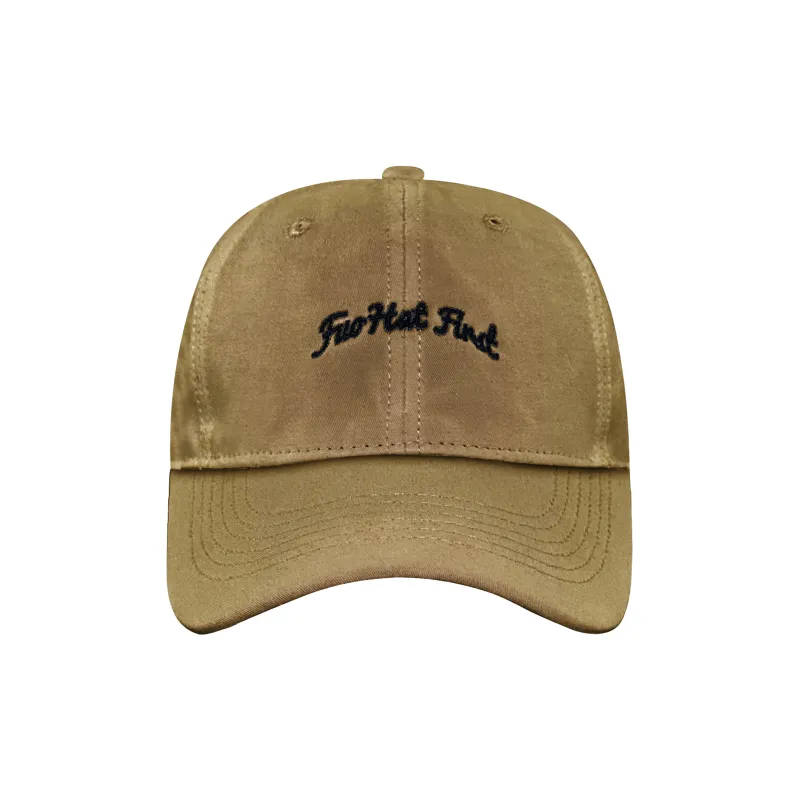 FUO Baseball Caps Unisex-10