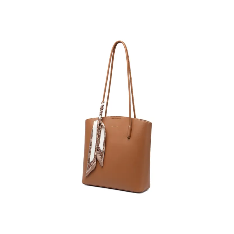 OMI Polyurethane Tote Bag, Shopping Bag, Handbag, Shoulder Bag Medium Size Women's Black-18