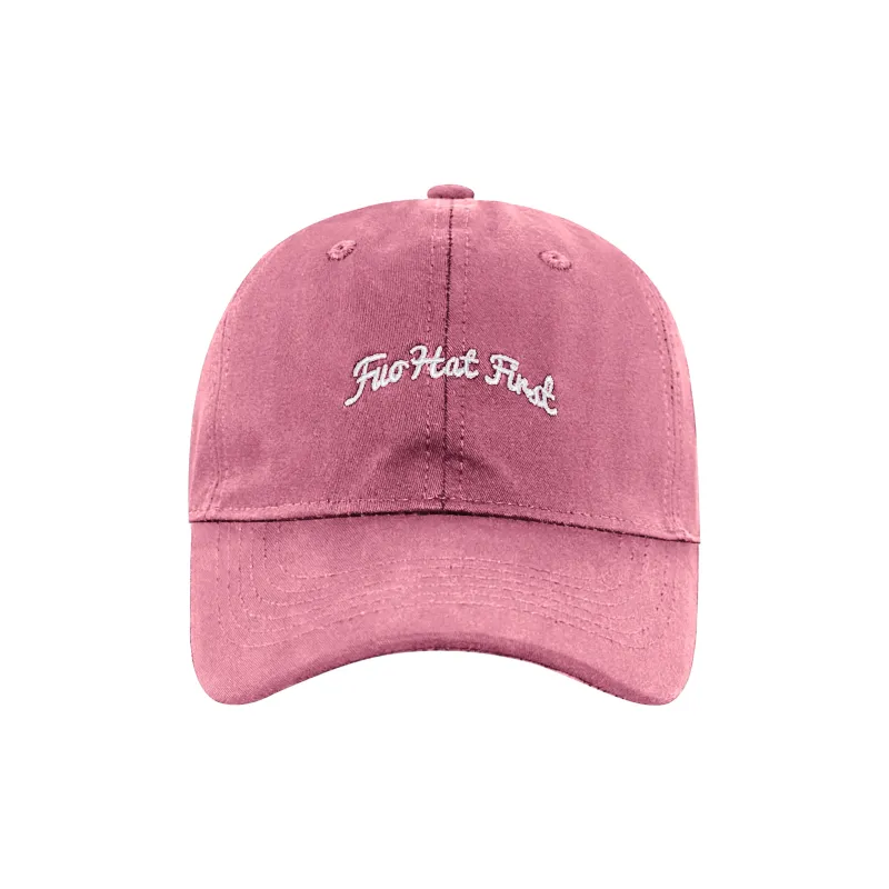 FUO Baseball Caps Unisex-18