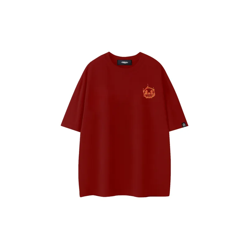 GF T Shirts Unisex-8
