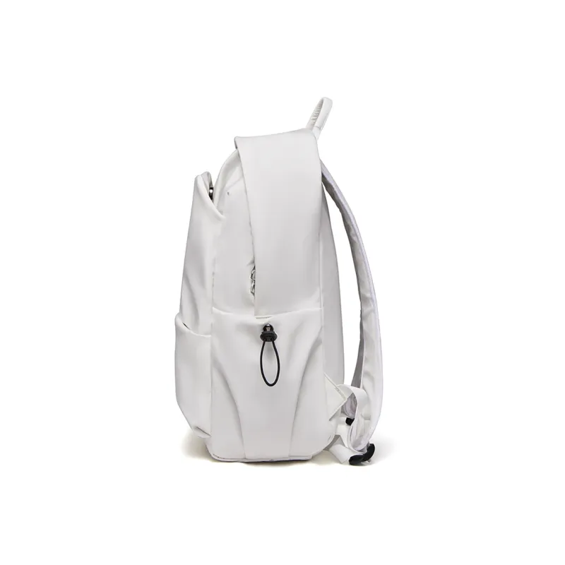 Sisea Fabric Backpack Travel Laptop Bag Regular Unisex Multicolor-13