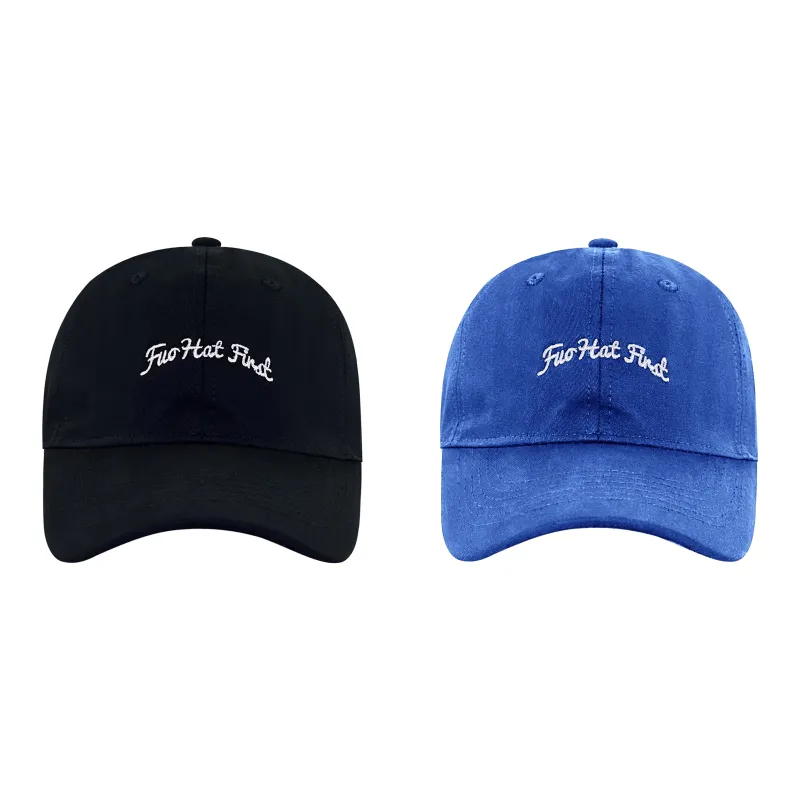 FUO Baseball Caps Unisex-26