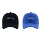 Black+Royal Blue (Combo Set 2 Pcs)