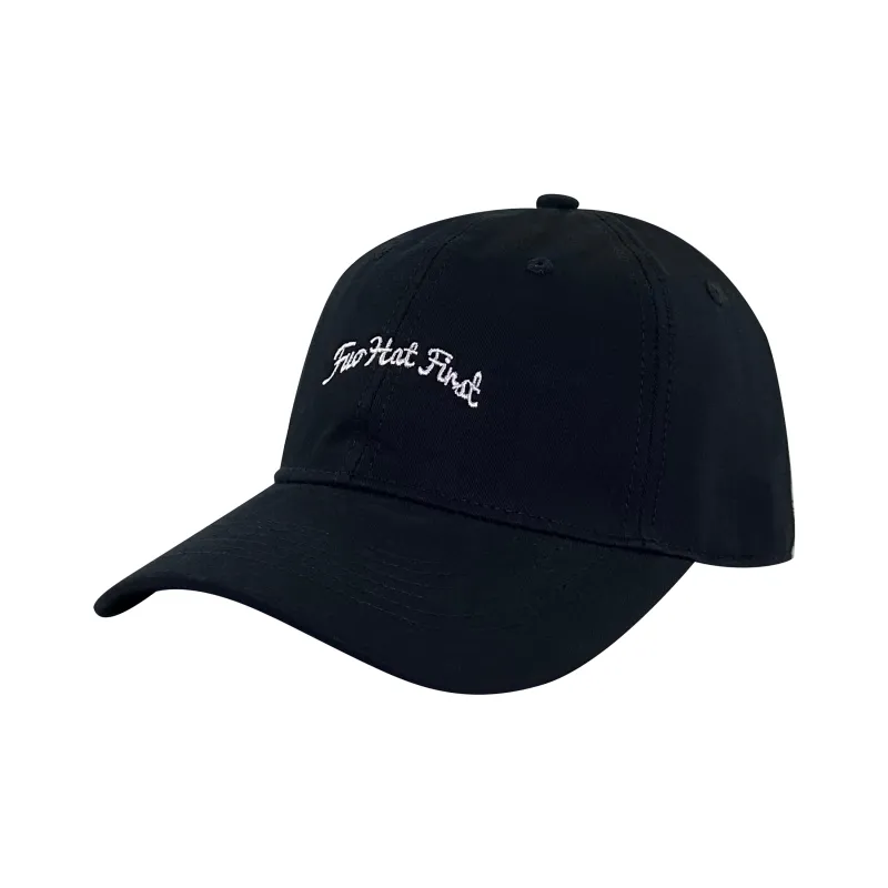 FUO Baseball Caps Unisex-1
