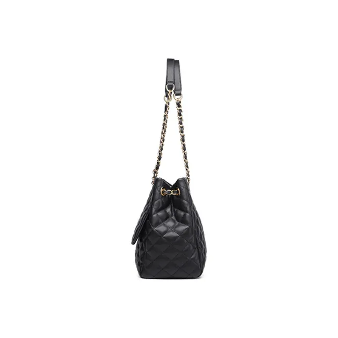 FOXER Shoulder Bags Black-3