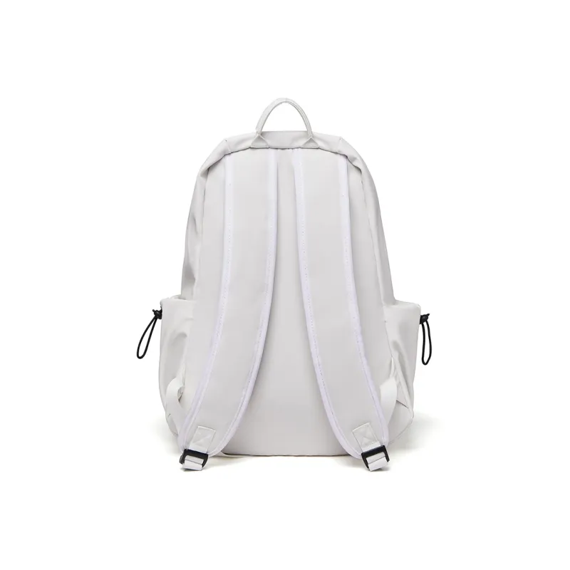 Sisea Fabric Backpack Travel Laptop Bag Regular Unisex Multicolor-14