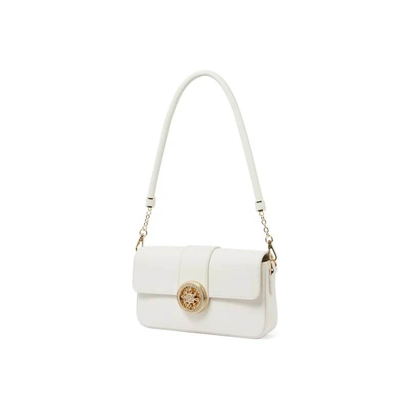 TUCANO Crossbody Bags Ecru W3-2