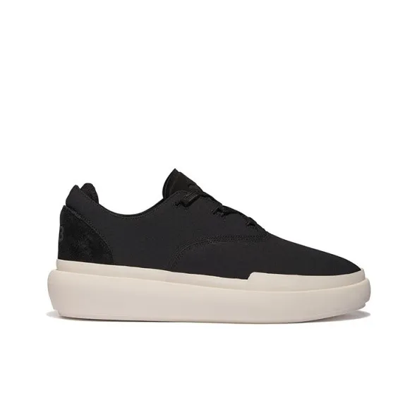Adidas Y 3 Ajatu Court Formal 'Black Off White'-1