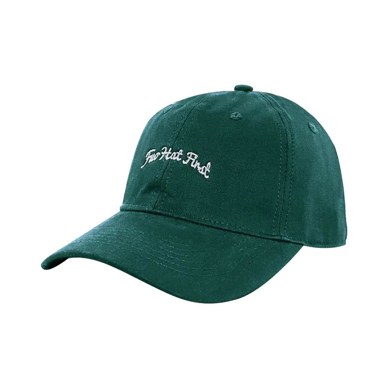 FUO Baseball Caps Unisex-17