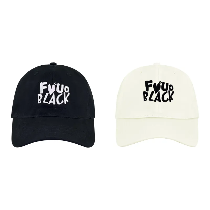 FUO Baseball Caps Unisex Multiple Colors-13