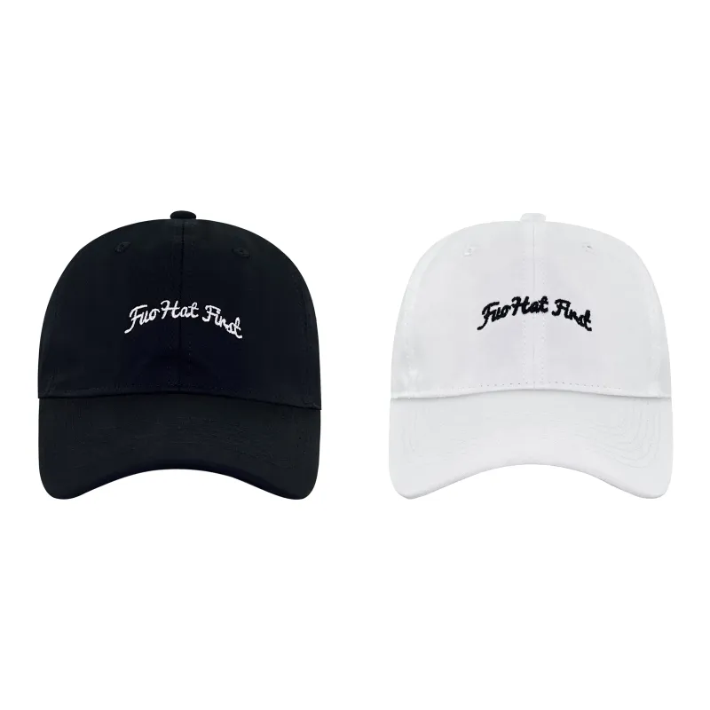 FUO Baseball Caps Unisex-20