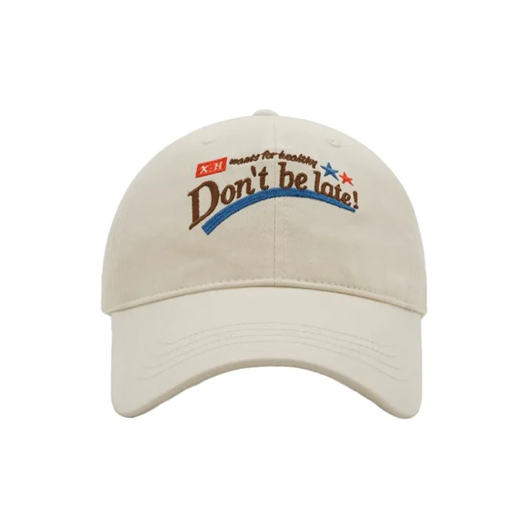 FREE RABBITⅡ Baseball Caps Unisex-6