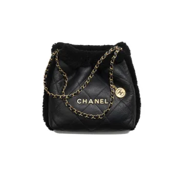 CHANEL 22Bag Shoulder Bags