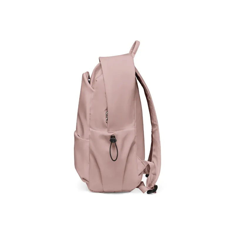 Sisea Fabric Backpack Travel Laptop Bag Regular Unisex Multicolor-67
