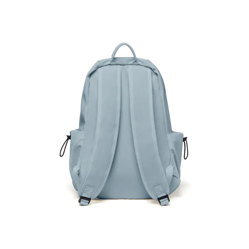 Sisea Fabric Backpack Travel Laptop Bag Regular Unisex Multicolor-49