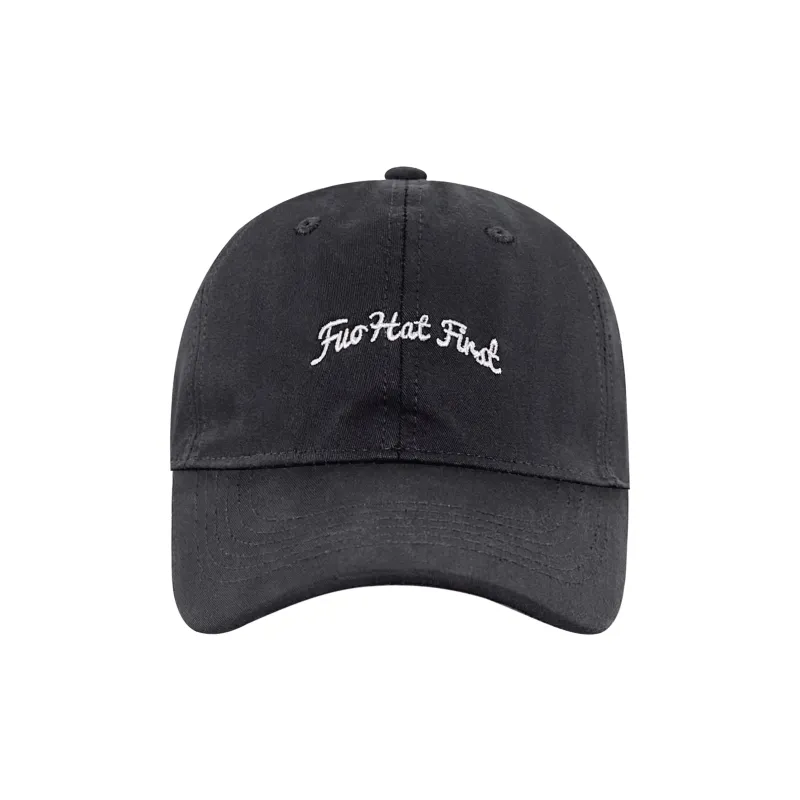 FUO Baseball Caps Unisex-4