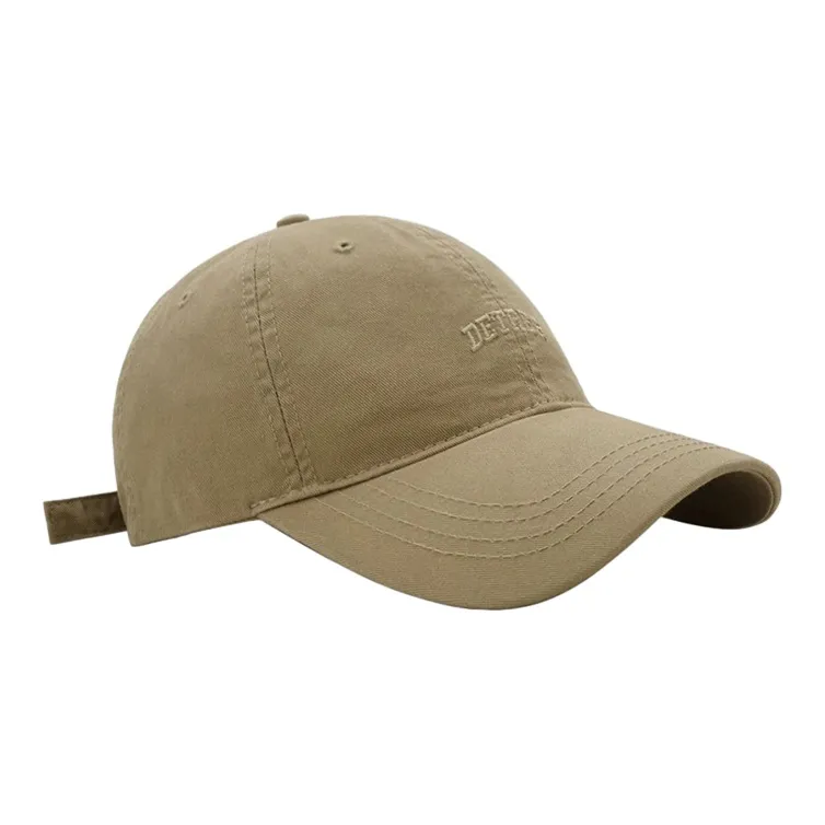 FREE RABBITⅡ High Quality Cotton Baseball Caps Unisex-12