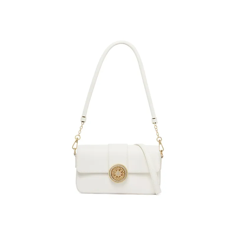 TUCANO Crossbody Bags Ecru W3-1