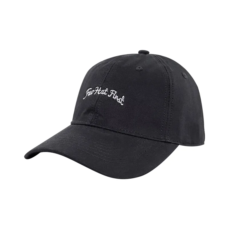 FUO Baseball Caps Unisex-5