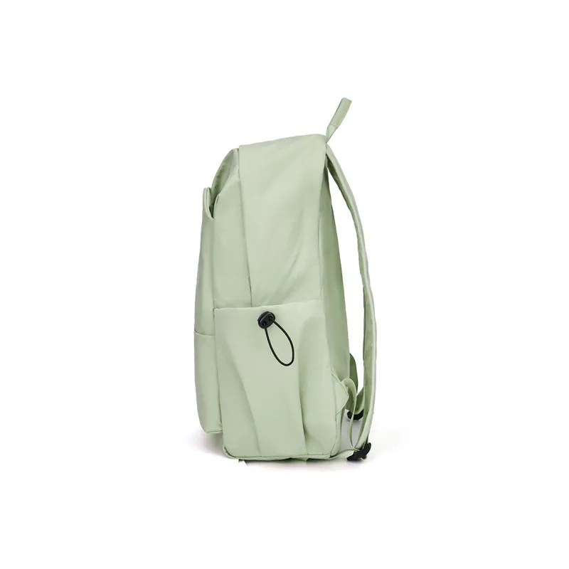 Sisea Fabric Backpack Travel Laptop Bag Regular Unisex Multicolor-59