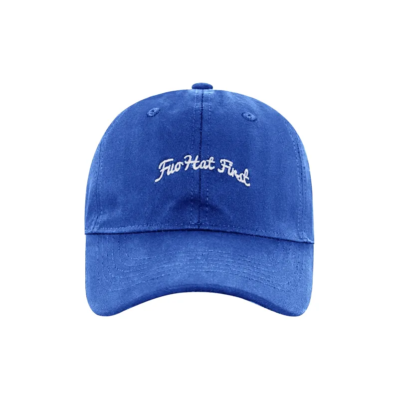 FUO Baseball Caps Unisex-14