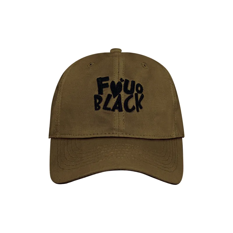FUO Baseball Caps Unisex Multiple Colors-5