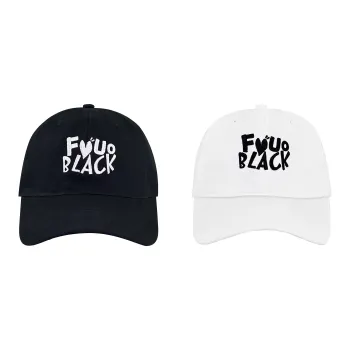 FUO Baseball Caps Unisex Multiple Colors
