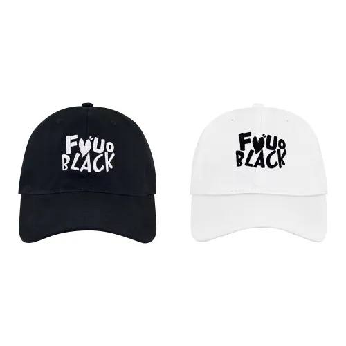 FUO Baseball Caps Unisex Multiple Colors