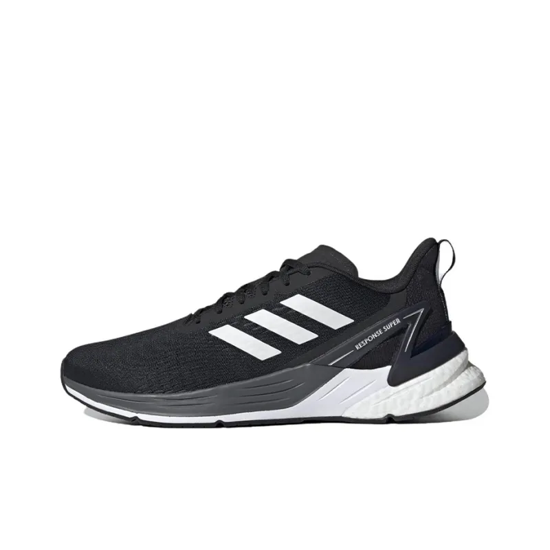 Adidas Response Super 'Black White'-0