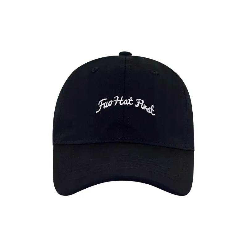 FUO Baseball Caps Unisex-0