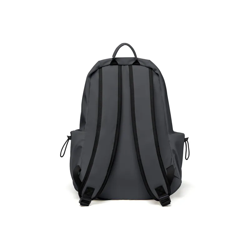 Sisea Fabric Backpack Travel Laptop Bag Regular Unisex Multicolor-20