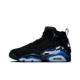 Black/White/Game Royal
