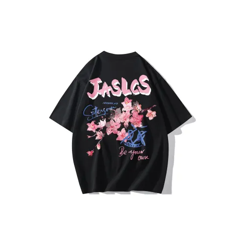 Jaslcs T-Shirts Unisex