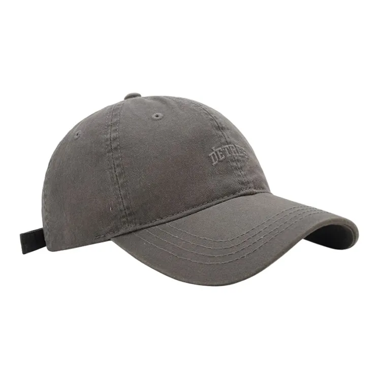 FREE RABBITⅡ High Quality Cotton Baseball Caps Unisex-3