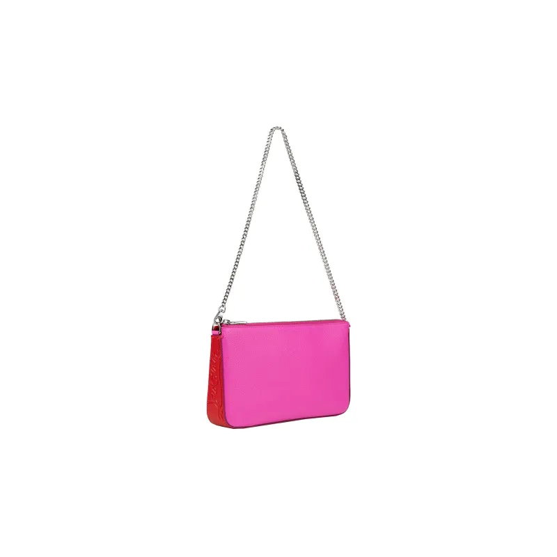 Christian Louboutin Loubila Hybrid Clutch Bag-3