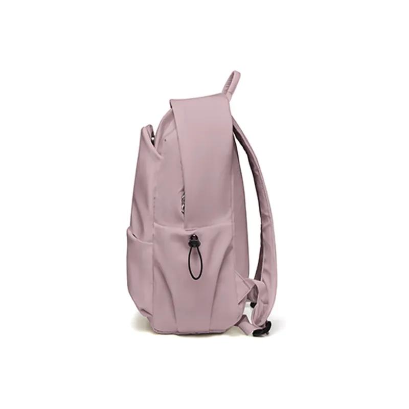 Sisea Fabric Backpack Travel Laptop Bag Regular Unisex Multicolor-95