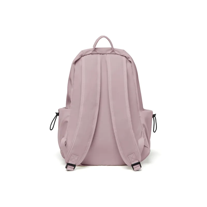 Sisea Fabric Backpack Travel Laptop Bag Regular Unisex Multicolor-90