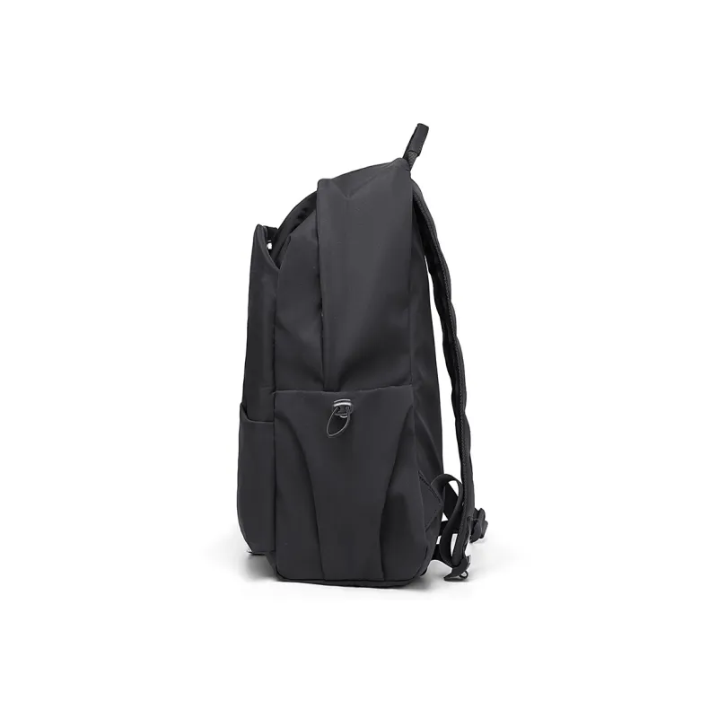 Sisea Fabric Backpack Travel Laptop Bag Regular Unisex Multicolor-6