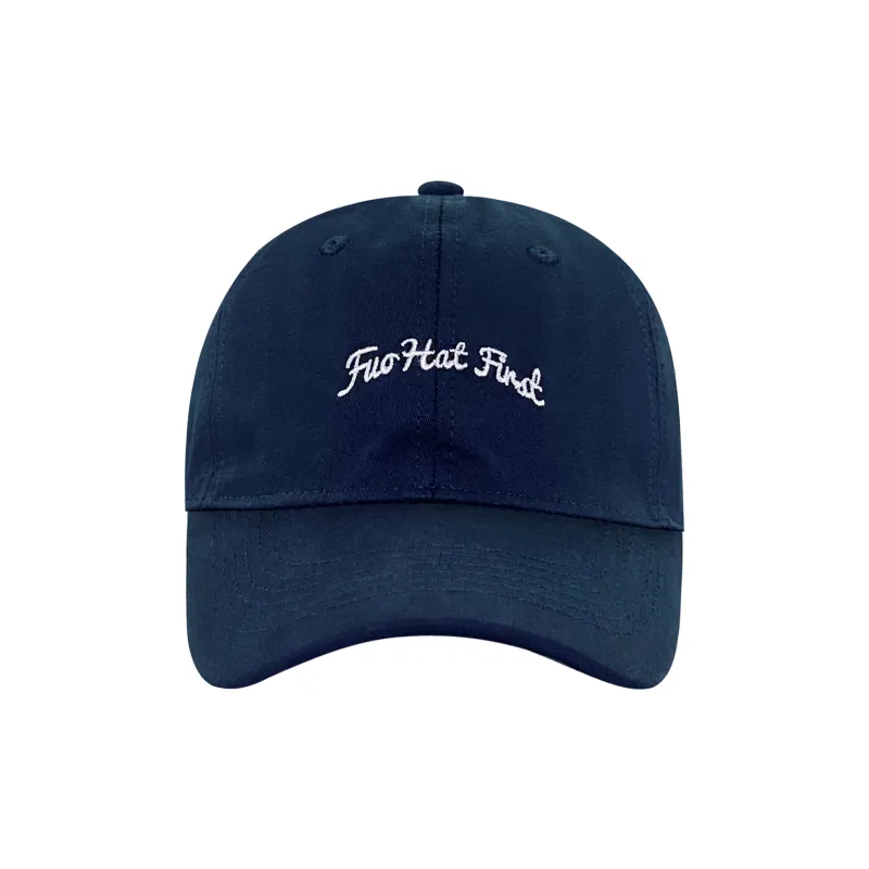 FUO Baseball Caps Unisex-12